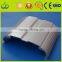 Weight of Aluminum Section Aluminum Profile for Kitchen Cabinet