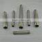 precision cnc machining service (machining brass , aluminium , stainless steel )