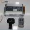 police warning siren amplifier