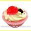 cake shaped soap