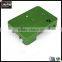 OEM precision aluminum custom cnc turning and milling parts