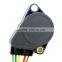 TPS Throttle Position Sensor 3985226/20893503 for VOLVO TRUCK