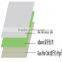 aluminum foil faced fiberglass insulation reinforced glass fiber cloth