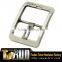 Free sample custom alloy roller pin belt buckle