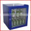 Mini Refrigerated Showcase, Beverage Display Cooler