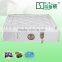 memory foam mattress & pocket spring deluxe hotel mattress