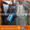 Hebei Botou Jinbaili Ridge Cap tile Roll Forming Machine