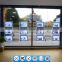 2016 New Real Estate Advertising Acrylic Sign Holders Window Led Sign Display