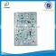 80 sheets inner pages high quality paper notebook