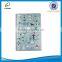 China supplies cheap custom college ruled composition notebook