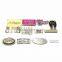 Hot Sale Metal Made Decorative Hardware For Bags