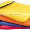 Waterproof laptop bag ltablet sleeve made of neopren