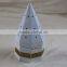 Wooden Incense homemade wood pellet burner