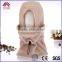 muslim winter fleece wholesale women scarf hijab