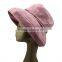 High Quality Cheap Price Print Pattern Custom Plain Dyed Bucket Hat