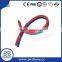 TWIN RUBBER HOSE SET OXYACETYLENE 4.5MTR SHIDAI BRAND