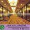 FoShan GuangDong 2013 Modern Hotel Wooden Wall Panel