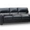 leather pu leather sofa