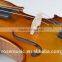 High quality violin 1 / 2 4 / 4 size with resonable violin price and free case made in China V80S