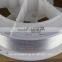 IP68 solid core lighting side glow fiber optic