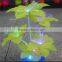 New Century Fiber Optic New Flower Lamp, Fiber Optic Lamp Flower
