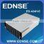 EDNSE ED424H65-E 4U 24bay rackmount server case with expanser backpanel