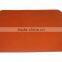 2016 The Kitchen Products Silicone Cutting Board Set of chopping board table pad