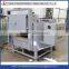 Box type chamber electric resistance furnace for metal