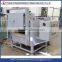 Box type steel hardening and tempering furnace