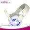 PC USB Over Ear Stereo Gaming Headsets Headphones with Microphone LED Lights for PC Mac Gamers