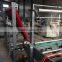 plastic bag making machine/side sealing cloth bag making machine made in Whenzhou