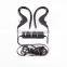 Sport Bluetooth Earphone KIN-77 With Autodyne Remote CAMERA