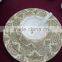 bone china dinnerware plate low price