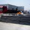 chinese famous factory produce deformed steel deformed bars HRB335 for feinforced deformed construction steel rebar