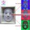 High quality Skin Rejuvenation LED Skin Care Face Mask