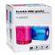T-2020 Fashion Portable Rechargeable Mini Speaker With Powerful And Clear Sound