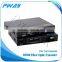 HDMI 3G 10km USB keyboard and mouse KVM function video fiber optic transmitter receiver