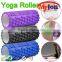 14x62cm and 14x34cm Deep massage Hollow EVA Foam Roller