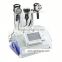 belly fat removal ultrasound fat burning machine