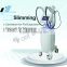 3 in 1 slimming beautifying machine vacuum bipolar rf ultrasonic