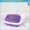 Laser Vascular Therapy Red Spider Veins Removal Machine /Removal of spider veins