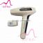 CE arrpoval Electric personal use safe beauty instrument Hair Removal health care devices home