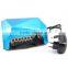 18W led UV Lamp Nail Dryer Light Gel Polish Cure Manicure Diamond shape