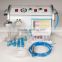 M-P9A Factory outlet ! crystal powder + diamond Microdermabrasion facial skin care machine