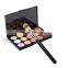 Hot COSMETIC AND MAKEUP 15 Eyeshadow & Palette 15 Professional Makeup Palette