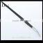 Factory custom synthetic hair black eye liner brush