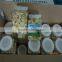 High quality peeled garlic from Chinese factory