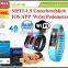 SIFIT-1.5 Unzerbrechlich IOS APP Wristband Pedometer Bluetooth 4.0 With WIFI hotspot Calories Counter Unzerbrechlich Pedometer.