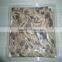 Manufacture supply pleurotus cornucopiae 1kg bag salted shimeji mushroom white pleurotus cornucopiae price