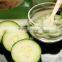 Cucumber oil